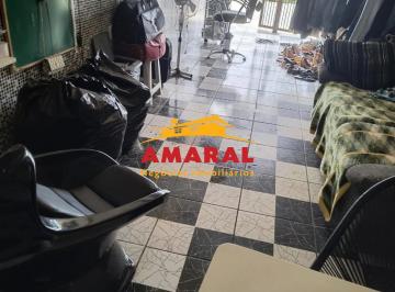 Comercial · 32m² · 1 Quarto · 1 Vaga · Comerciais Ponto Comercial em Suzano