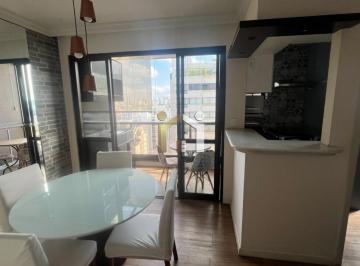 Apartamento · 70m² · 2 Quartos · 2 Vagas · Apartamento duplex mobiliado em momema 70m², com 2 suítes e 2 vagas
