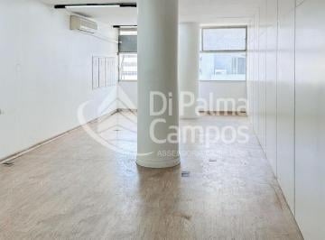 Comercial · 170m² · Sala comercial de 170m² para alugar no Centro, próximo ao metrô