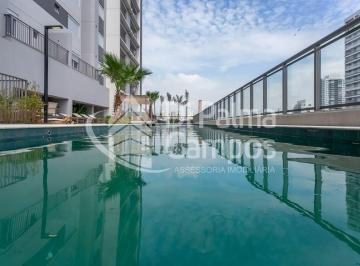 Apartamento · 92m² · 3 Quartos · 2 Vagas · Apartamento novo à venda com 3 quartos e varanda gourmet próximo ao metrô Santos Imigrantes