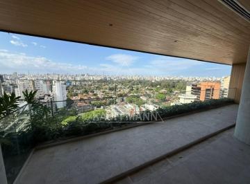 Apartamento · 500m² · 5 Quartos · 5 Vagas · Apartamento, Vila Nova Conceição - São Paulo