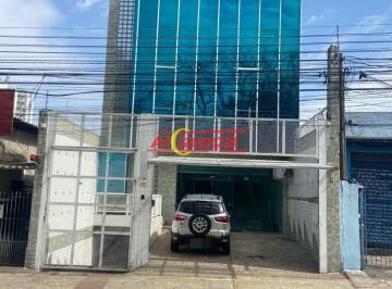 Comercial · 650m² · 25 Vagas · Prédio comercial para alugar, 650m² - Bairro - Gopoúva - Guarulhos/SP