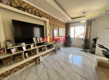 Casa · 180m² · 3 Quartos · 4 Vagas · Sobrado Residencial para alugar. 180m² - Gopoúva - Guarulhos