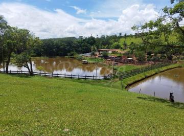 Rural · 234740m² · Sítio em São João da Boa Vista, SP