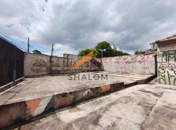 Terreno · 187m² · 2 Vagas · Área de esquina para locação no Butantã