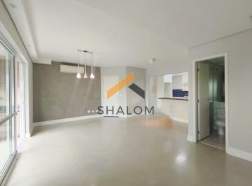 Apartamento · 118m² · 3 Quartos · 3 Vagas · Apartamento para locação na Vila Progredior