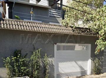 Casa · 220m² · 3 Quartos · 3 Vagas · Sobrado Vila Santos área construída de 220m² 3 suítes, 3 vagas para Locação atrás do Horto Florestal