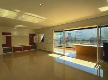 Apartamento · 186m² · 3 Quartos · 3 Vagas · Apartamento para Locação em Santana, 186m², 3 suítes, 5 banheiros, 3 vagas de garagem.