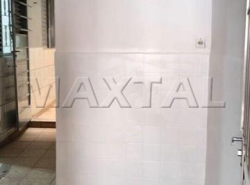 Casa · 80m² · 2 Quartos · Casa térrea locação 2 dormitórios individualizada reformada