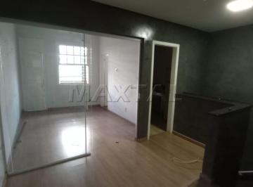 Comercial · 110m² · Sala Comercial locação, com 110mts, 5 salas e 1 banheiro próximo ao metro no centro de Santana