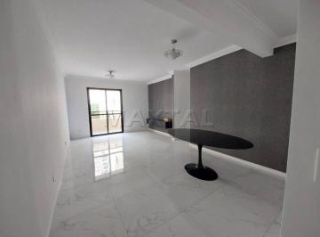 Apartamento · 92m² · 3 Quartos · 2 Vagas · Apartamento para locação, 92m², 3 Dormitórios, 1 Suíte, 2 Vagas, Condomínio completo no Tucuruvi.