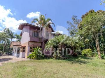 Casa · 189m² · 3 Quartos · 4 Vagas · Casa no Condomínio Fazenda da Ilha com 189m² para venda com 3 quartos, 1 suíte, 3 banheiros e 4 vaga