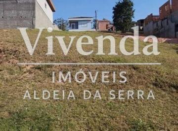Terreno · 500m² · Esquina 500 m² Morada da Aldeia