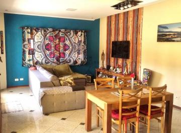 Casa · 262m² · 2 Quartos · 3 Vagas · Oportunidade - Sobrado em Condomínio - Condomínio Residencial Ana Maria - Jardim Americano - 2 Suíte