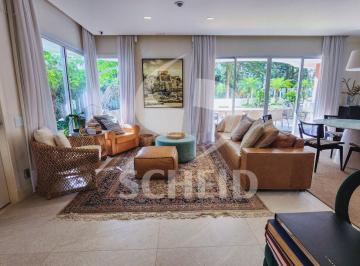 Apartamento · 339m² · 3 Quartos · 3 Vagas · Apartamento Garden de 340m² à venda no Condomínio More na Rua Sócrates, destaque do Jardim Marajoara