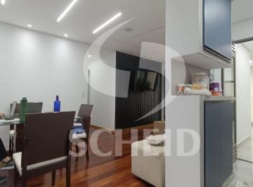 Apartamento · 94m² · 3 Quartos · 2 Vagas · Saúde | Apartamento de 94 m² com 3 dormitórios, 1 suíte e 2 vagas