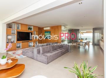 Apartamento · 253m² · 4 Quartos · 4 Vagas · Apartamento, Pinheiros - São Paulo