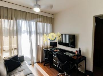 Apartamento · 37m² · 1 Quarto · 1 Vaga · Flat mobiliado à venda no Morumbi | 37m² | 1 Dormitório | 1 Vaga de Garagem