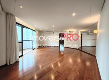 Apartamento · 135m² · 3 Quartos · 2 Vagas · Moema Pássaros, 135m², 3 dormitórios, 1 suíte, 2 vagas