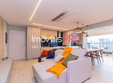 Apartamento · 75m² · 2 Quartos · 1 Vaga · Apartamento, Chácara Santo Antônio (Zona Sul) - São Paulo