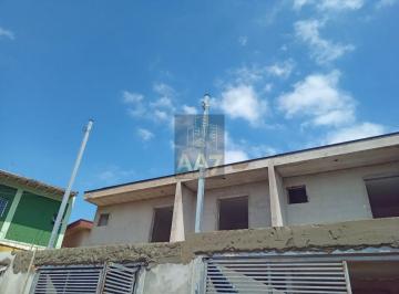 Casa · 74m² · 2 Quartos · 2 Vagas · Sobrado á Venda no Bonfiglioli.