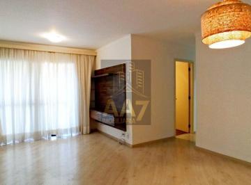 Apartamento · 72m² · 3 Quartos · 1 Vaga · Apartamento 3 Dormitórios com Suíte no Condomínio Villagi Ditalia ! Butantã