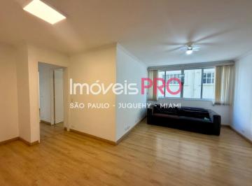 Apartamento · 107m² · 3 Quartos · 1 Vaga · Apartamento, Moema Pássaros - São Paulo