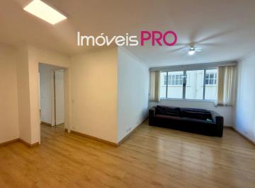 Apartamento · 107m² · 3 Quartos · 1 Vaga · Apartamento, Moema Pássaros - São Paulo