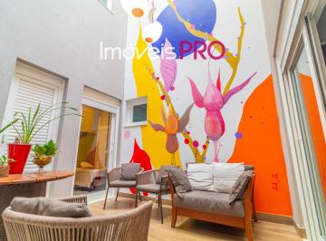 Casa · 266m² · 4 Quartos · 4 Vagas · Belíssima casa