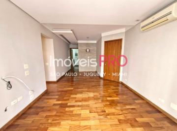 Apartamento · 102m² · 3 Quartos · 2 Vagas · BROOKLIN 102M² - 3 DORMITÓRIOS - 1 SUÍTE - 2 VAGAS