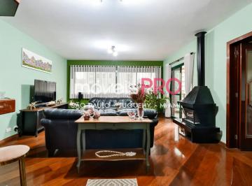 Apartamento · 222m² · 4 Quartos · 3 Vagas · Apto de 22m2 com 4 dorm, sendo 3 sutes e 3 vagas no Moema fora de rota
