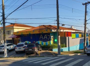 Comercial · 263m² · Locação Comercial no centro do Bonfiglioli.