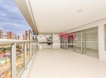 Apartamento · 180m² · 4 Quartos · 3 Vagas · ARKADIO EZ BY OTT | 180 M² | 4 SUÍTES | 3 VAGAS