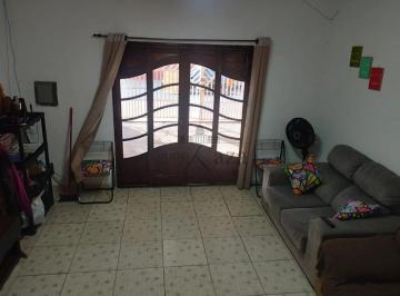 Casa · 150m² · 5 Quartos · 2 Vagas · Casa sobrado - Bosque dos Ipês - 5 Dormitórios - 170m² - Estuda Permuta.