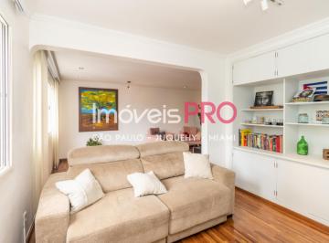 Apartamento · 106m² · 2 Quartos · 1 Vaga · Apartamento, Moema Índios - São Paulo