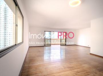 Apartamento · 210m² · 5 Quartos · 3 Vagas · EXCLUSIVIDADE, ESPAÇO E SOFISTICAÇÃO NO MELHOR DO CAMPO BELO