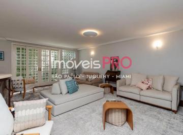 Casa · 433m² · 5 Quartos · 4 Vagas · Casa, Jardim dos Estados - São Paulo
