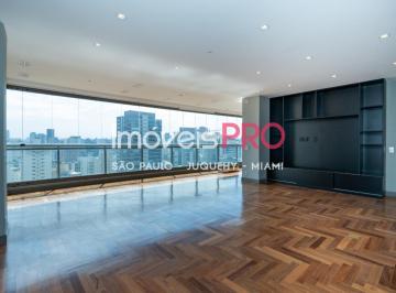 Apartamento · 134m² · 2 Quartos · 3 Vagas · Apartamento, Vila Nova Conceição - São Paulo
