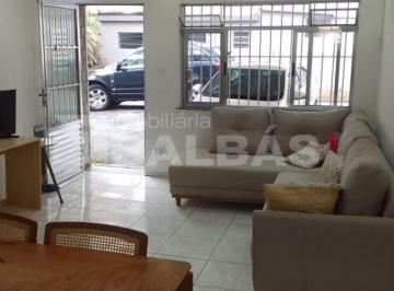 Casa · 100m² · 2 Quartos · 2 Vagas · SOBRADO TATUAPÉ - 2 DORMITÓRIOS - RUA TRANQUILA - SEM SAÍDA