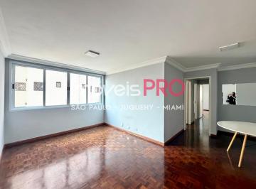 Apartamento · 100m² · 3 Quartos · 1 Vaga · Apartamento, Moema Pássaros - São Paulo