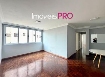 Apartamento · 100m² · 3 Quartos · 1 Vaga · Apartamento, Moema Pássaros - São Paulo