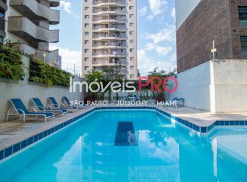 Apartamento · 86m² · 1 Quarto · 1 Vaga · Cobertura, Moema Índios - São Paulo