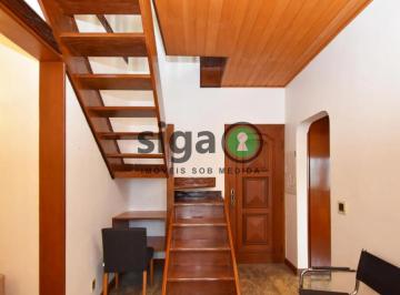 Apartamento · 80m² · 2 Quartos · 1 Vaga · Apartamento Duplex com 2 quartos para alugar no Jardim América