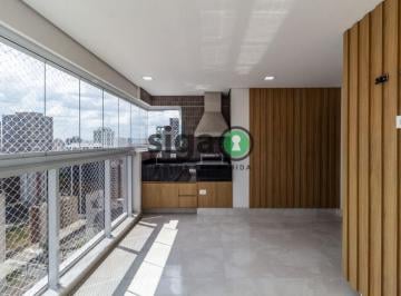 Apartamento · 80m² · 2 Quartos · 2 Vagas · Apartamento para locação 2 dorm 80m² Tatuape