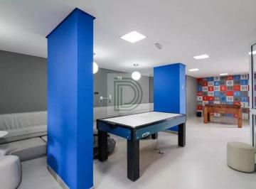 Apartamento · 48m² · 3 Quartos · 2 Vagas · Apartamento à Venda na Vila São Francisco | 3 Dormitórios | 1 Suíte | 2 Vagas
