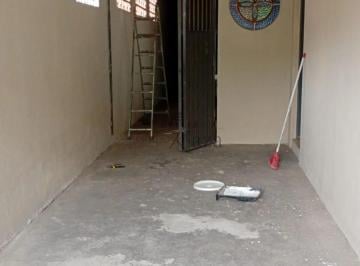 Casa · 125m² · 2 Quartos · 3 Vagas · Casa - Cidade Morumbi - 2 Dormitórios - 70m².