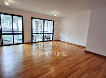 Apartamento · 130m² · 3 Quartos · 3 Vagas · APARTAMENTO COM 130 M2 - 3 QUARTOS E 3 VAGAS, NA POMPÉIA.