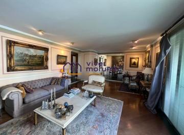 Apartamento · 220m² · 4 Quartos · 4 Vagas · Apartamento no Itaim - 4 dormitórios ( 2 suítes )