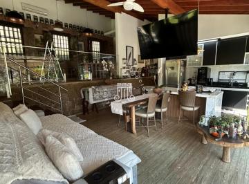 Rural · 30000m² · 3 Quartos · 5 Vagas · SÍTIO À VENDA NO BAIRRO JARDIM SAGRADO CORAÇÃO DE JESUS - JUNDIAÍ/SP.