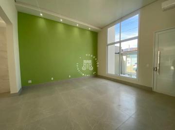 Casa · 350m² · 3 Quartos · 3 Vagas · CASA DISPONÍVEL PARA LOCAÇÃO NO BAIRRO MEDEIROS - JUNDIAÍ/SP.
